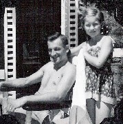 Gordon Bennett; Ann Bennett